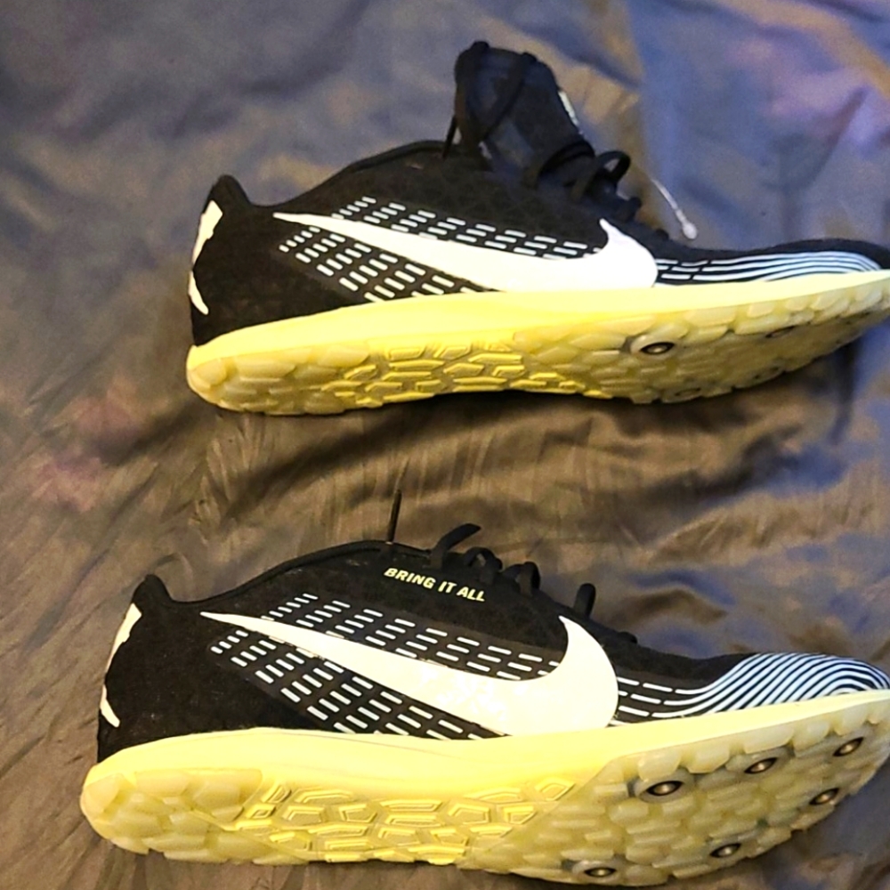 Nike Women's Zoom Rival XC 2019 Cross Country Shoe